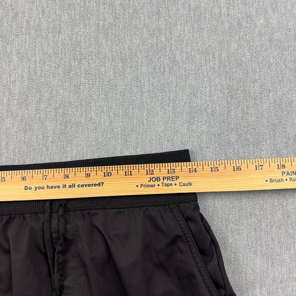 The North Face Shorts Womens XS Black Athletic Running Hiking Outdoor Workout - Picture 10 of 16
